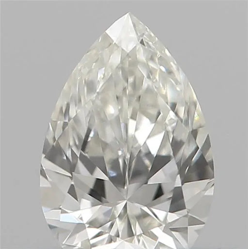 0.06ct Pear Natural Diamond (Colour E, Clarity VS1, Cut VG, IGI Certified)
