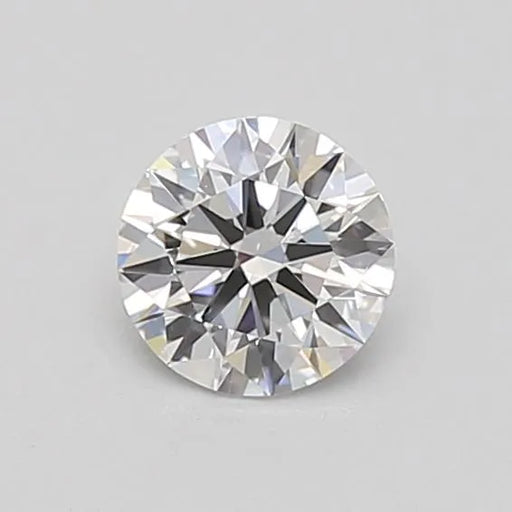 0.39ct Round Lab Grown Diamond (Colour D, Clarity VVS1, Cut ID, IGI Certified)